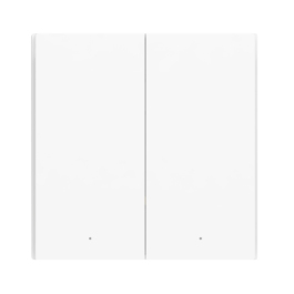 Wireless switch Aqara Wireless Remote Switch H1 WRS-R02