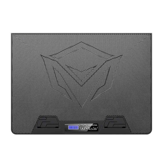 Cooling pad MEETION Gaming RGB 9-19 MT-CP5050 — 2