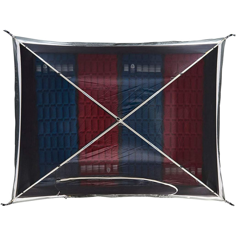 Tent Sierra Designs Tabernash 4 40157721 — 4