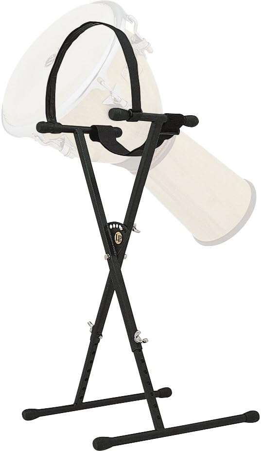 LP 729 DJEMBE STAND — 2