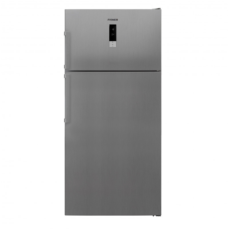 FISHER FRT590NX — 2