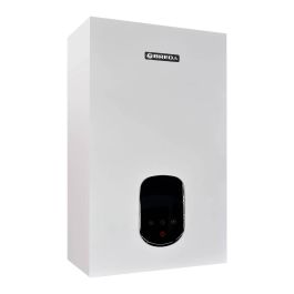 Gas boiler BREDA L1PB24-BH41 24KW GRUNDFOS PUMP