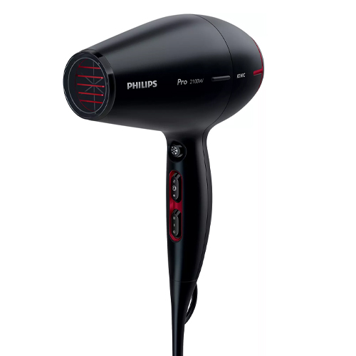 Hair dryer Philips HPS910 00 — 4