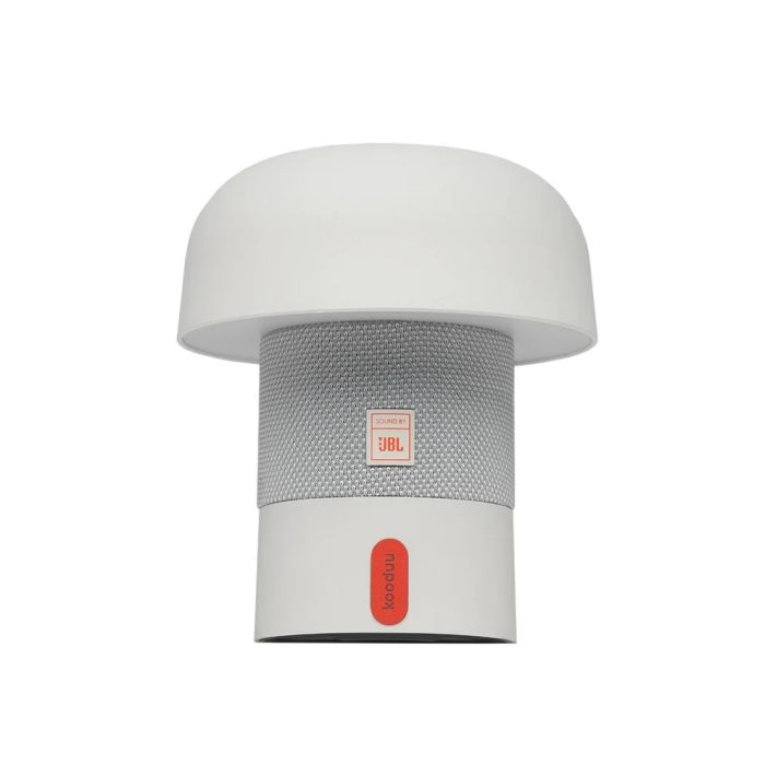 Kooduu Sensa Play Mini Cloudy BT Speaker Lamp Sound by KO15-0101LS041-02 — 5
