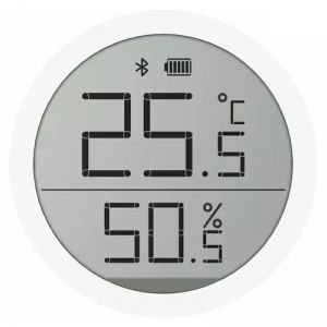 Qingping Temp & RH Monitor Lite