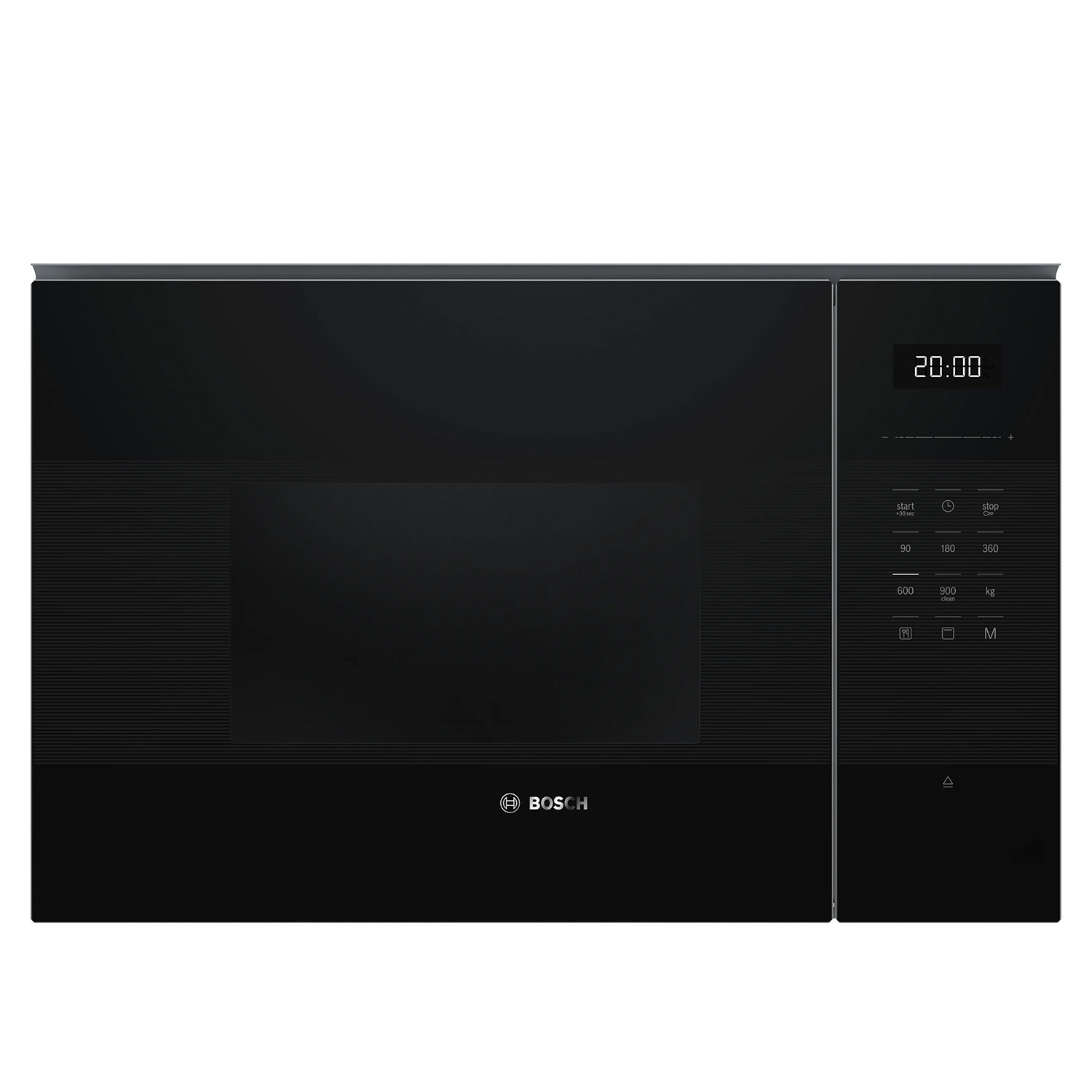 Built-in microwave oven Bosch BEL554MB2 with grill — 8