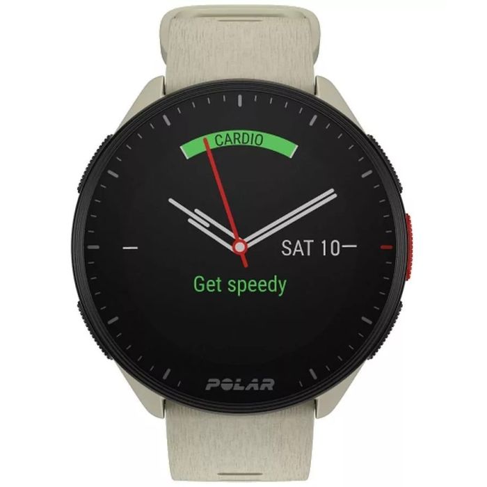 Polar pacer whi whi s-l — 3