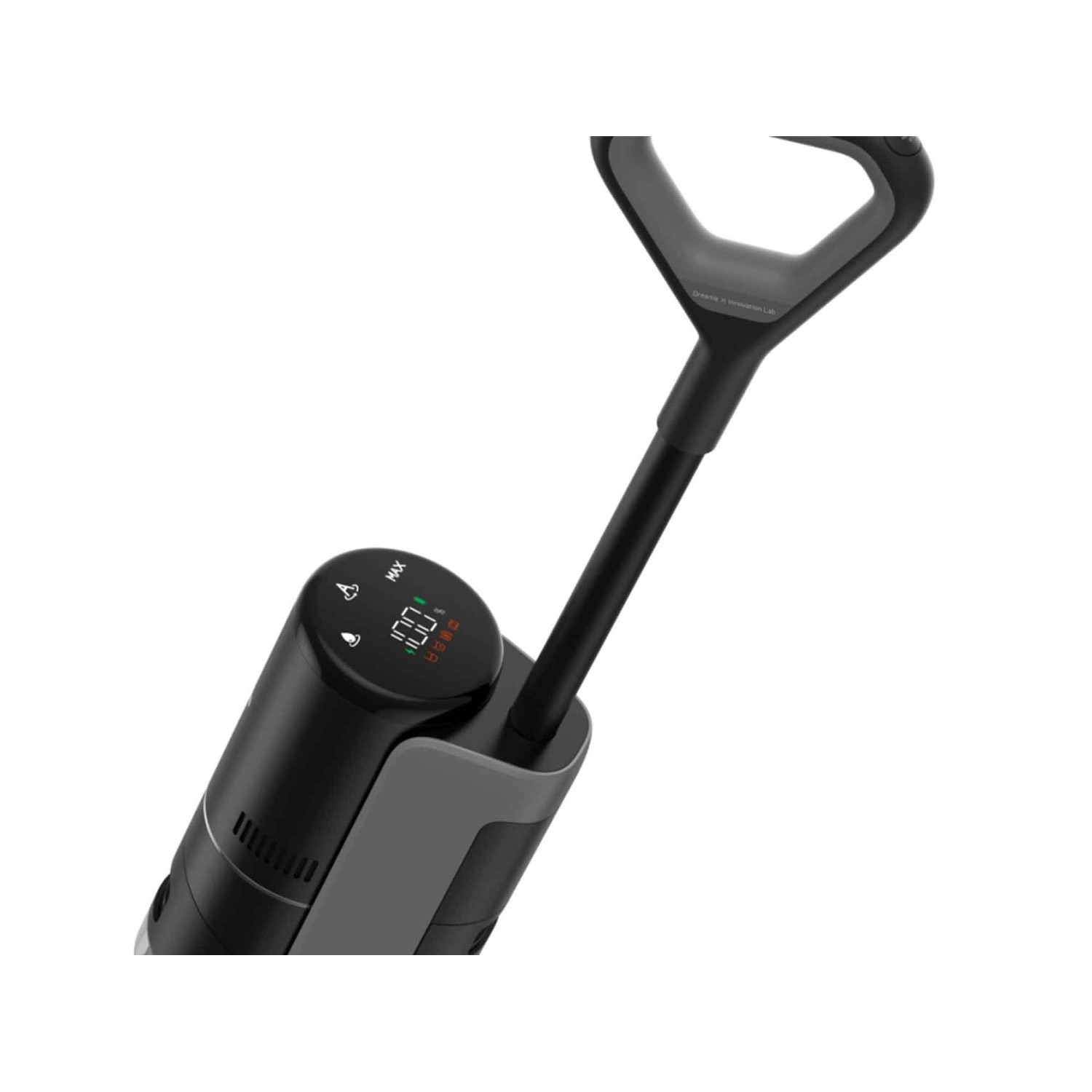 Cordless vacuum cleaner Dreame H12S HHR30B — 8