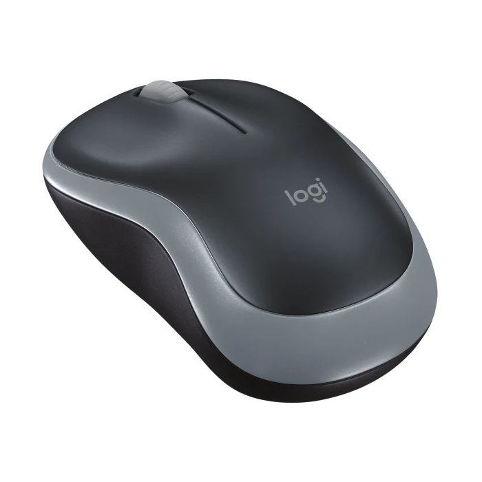 Wireless mouse Logitech M185 Wireless Mouse 2. L910-002238 2.4G/L910-002238 — 3