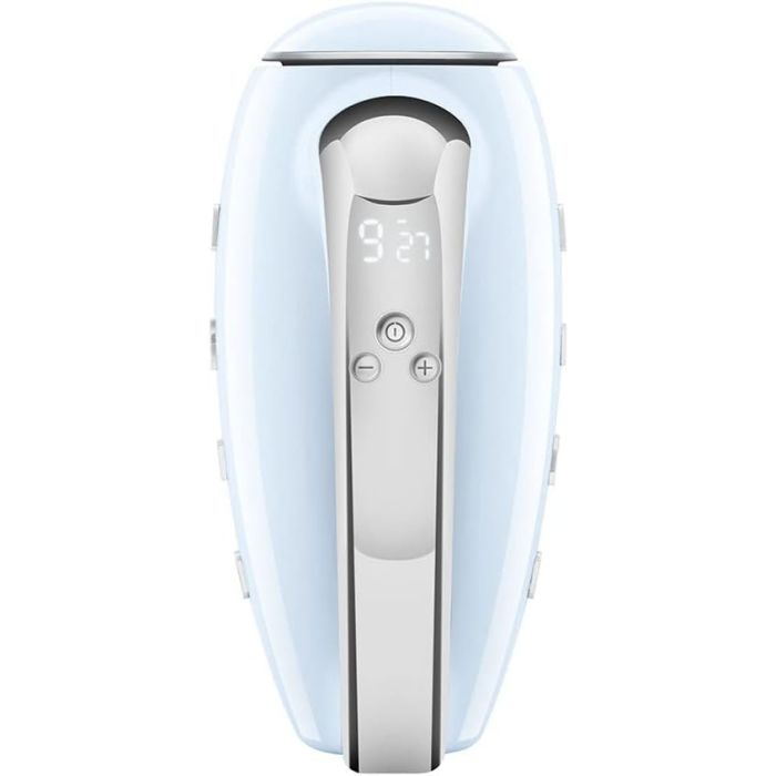 SMEG HMF01PBEU Hand mixer pastel — 3