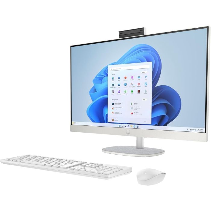 AIO 27 Ultra7-255U Shell — 2
