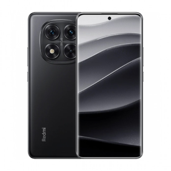Redmi Note 14 — 2