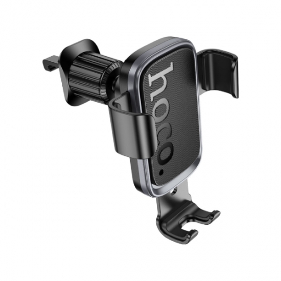 Hoco H80 Vista Gravity Car Holder Air Outlet Metal — 2