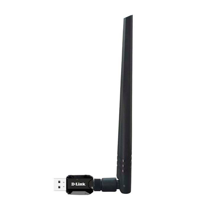 N300 Wireless USB Adapter — 2