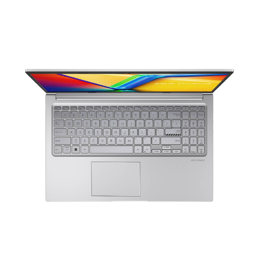 Laptop ASUS Vivobook X1504VA-NJ436 i7-1355U I 90NB10J2 — 3