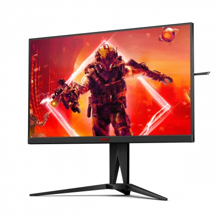 AOC Agon 27 AG275QZN EU — 2