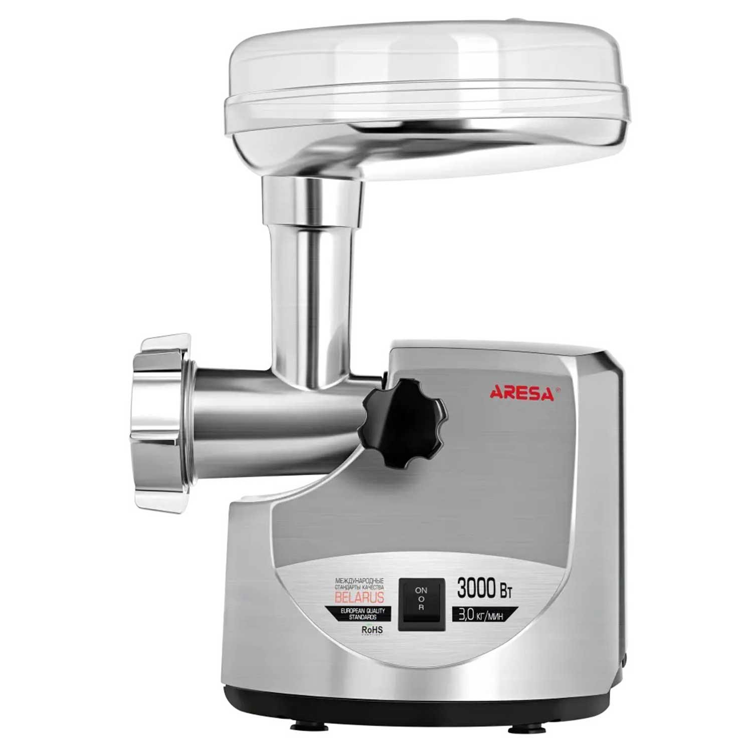 Meat grinder ARESA AR-2105 — 3
