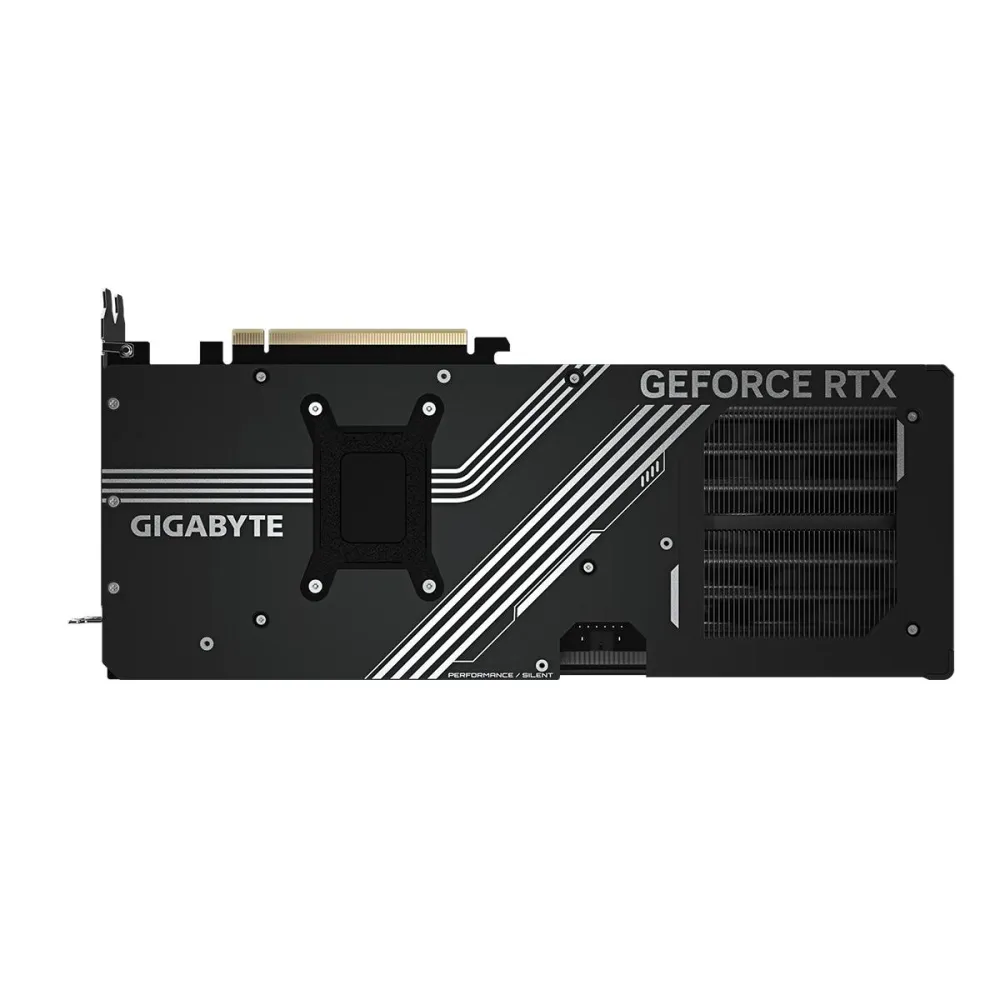 GIGABYTE GeForce RTX 5070 Ti WINDFORCE GDDR7 OC SFF — 4
