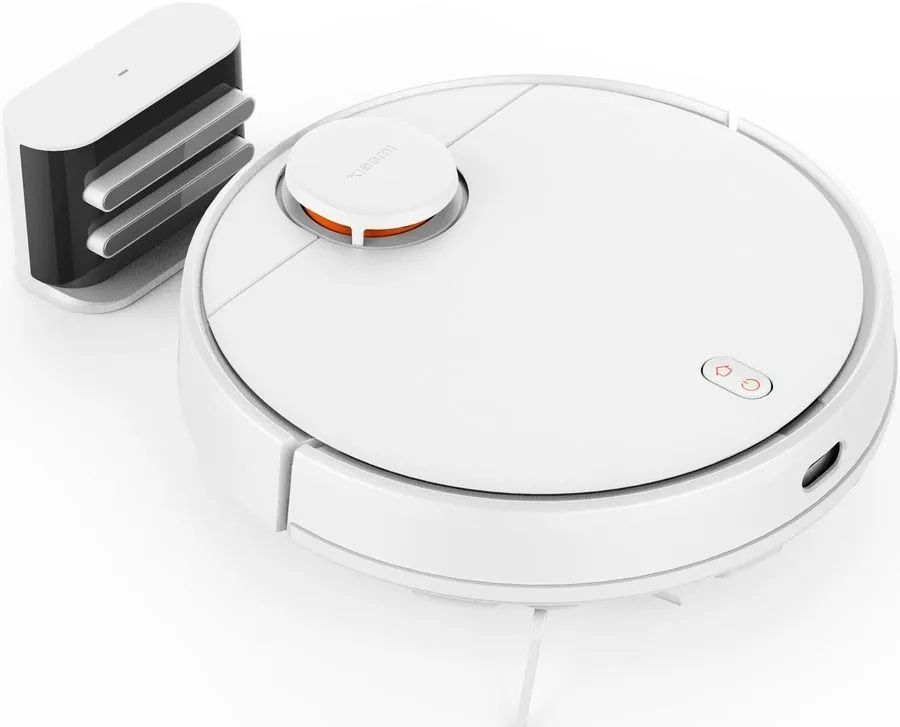 Robot vacuum cleaner Robot Vacuum S10 B106GL BHR5988EU — 2