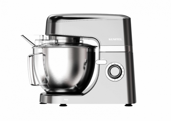 Mixer KUMTEL HSM-03 — 6
