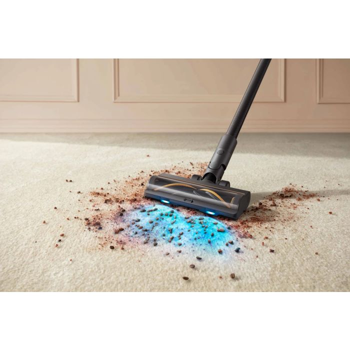 Dreame VRV57F R20 Ultra AquaCycle Handheld cordless washing vacuum cleaner — 7