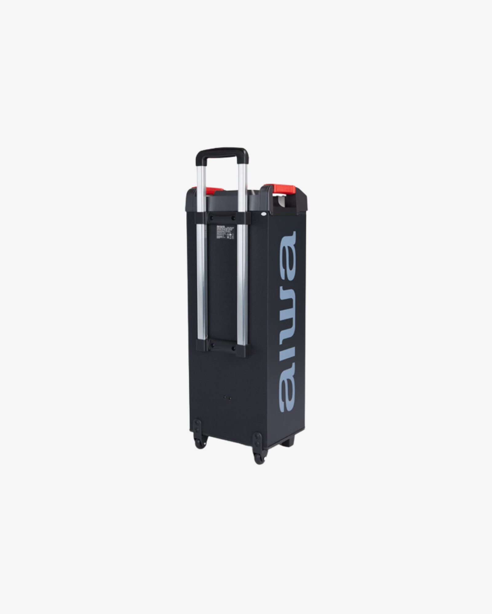 Speaker AIWA KBTUS-608 — 4