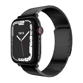 Mageasy Maestro M Steel Loop Watch Band