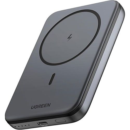Ugreen Power Bank 10000mAh Magsafe Wirel 20W 25919 — 2