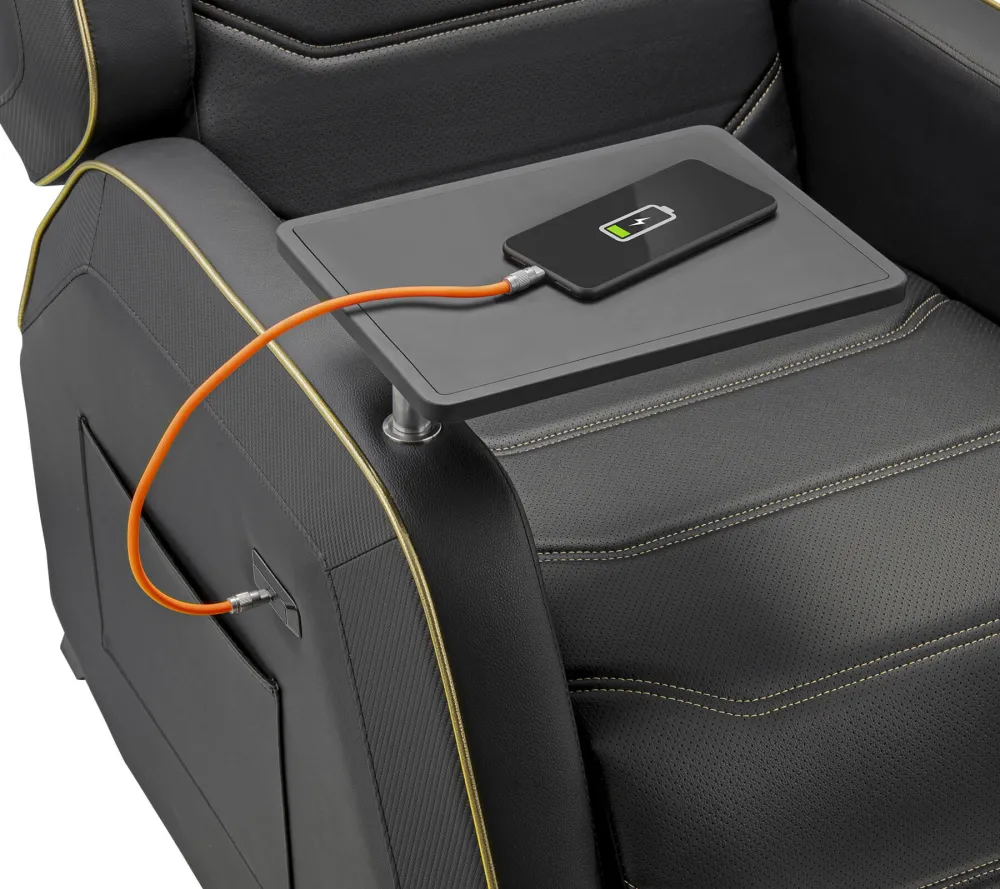 Cougar Ranger Pro Royal — 11