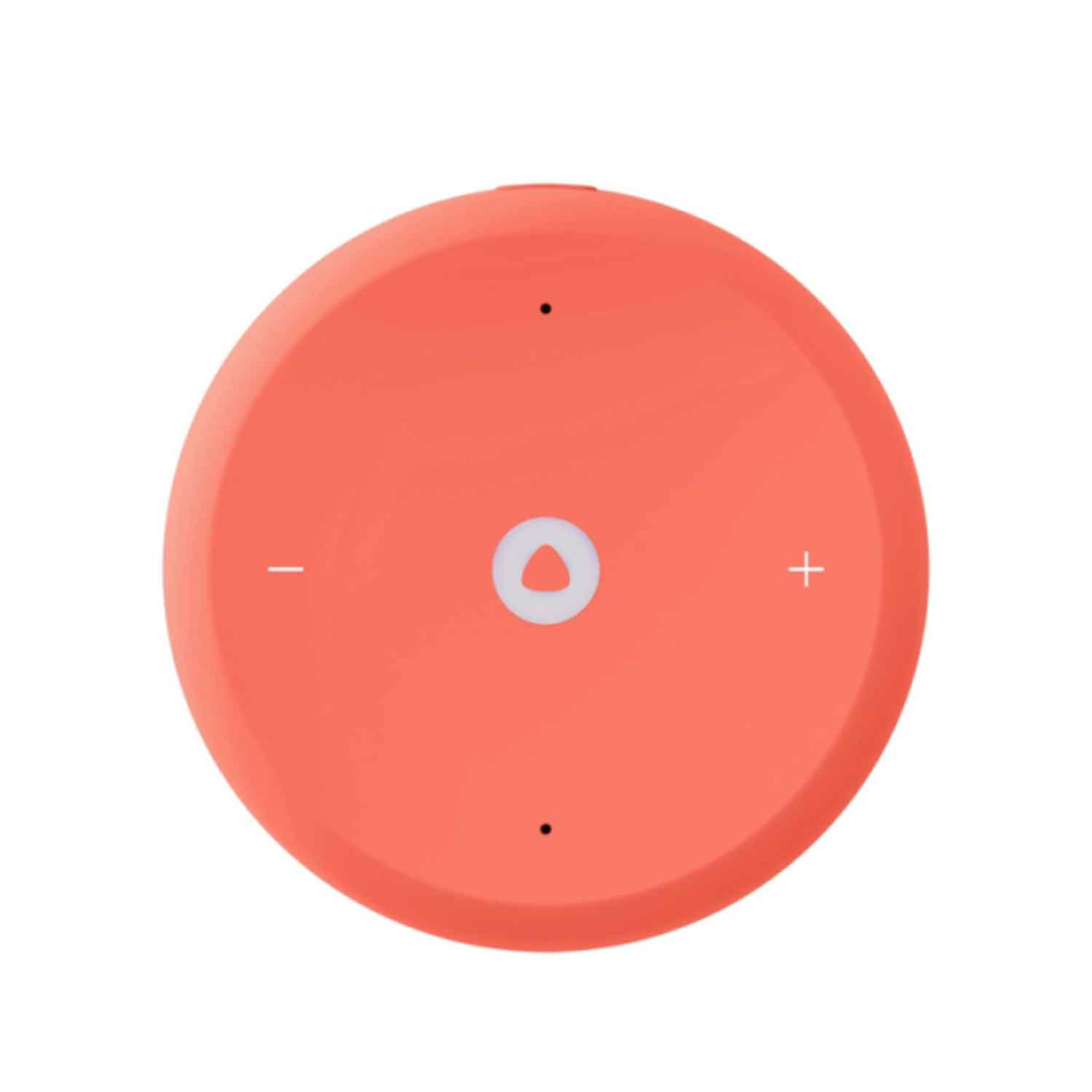 Smart speaker Station Lite 2 YNDX-00026ORG — 2