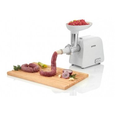Meat grinder GORENJE MG1602W — 6