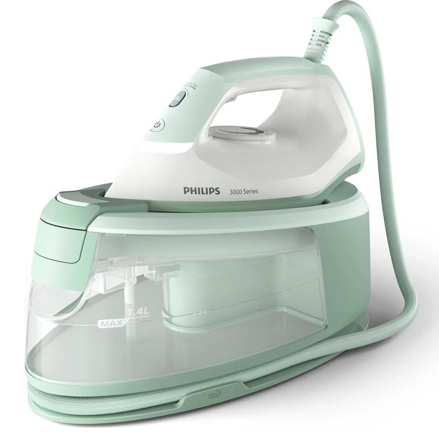 Ironing station PSG3010 70 — 2