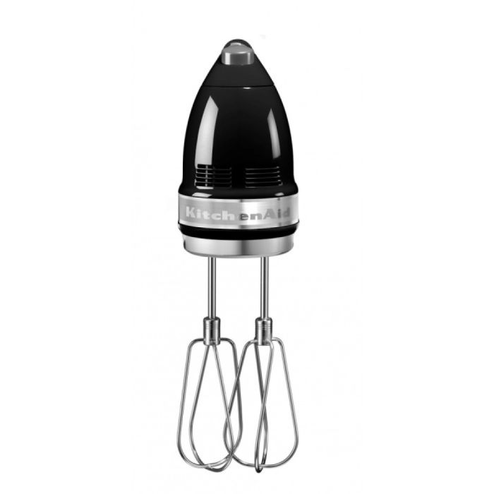 KitchenAid 5KHM9212EOB Hand Mixer 9 speed — 2