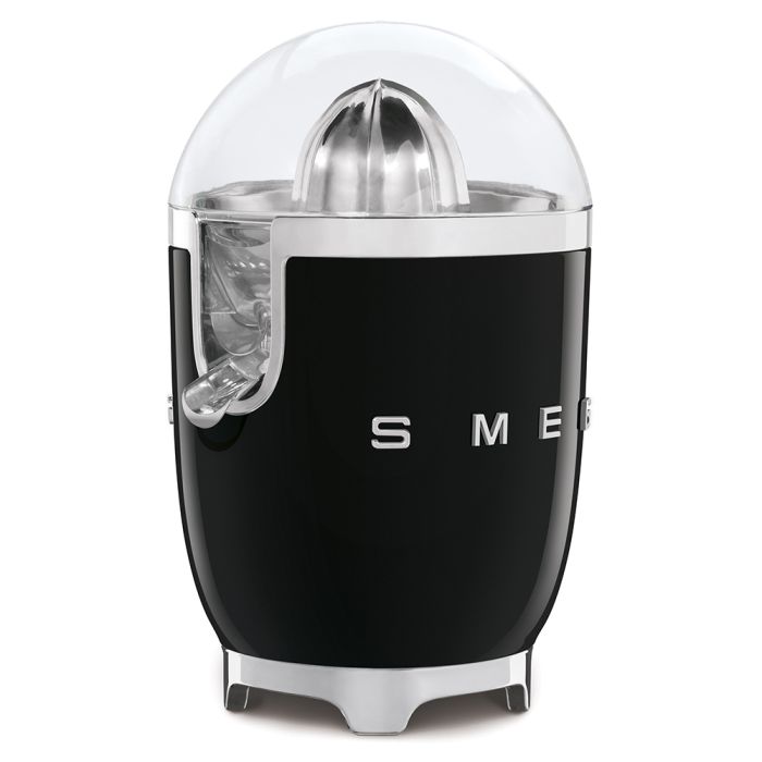 SMEG CJF11BLEU electric juicer — 2