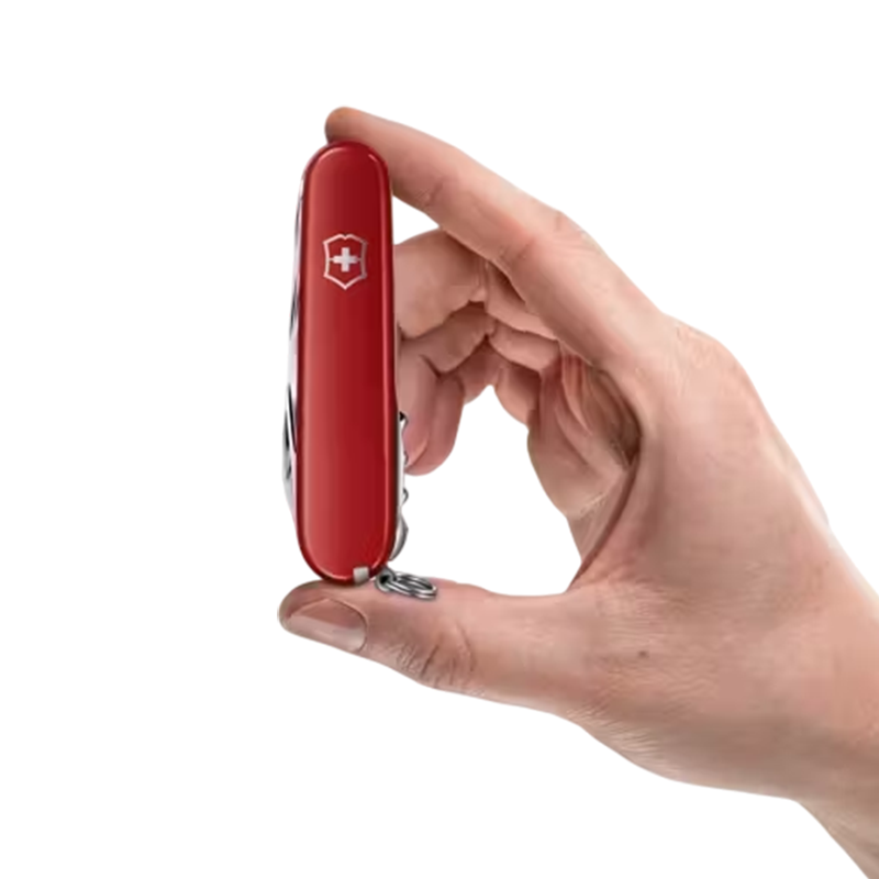 Knife Victorinox HUNTSMAN 1.3713 — 4