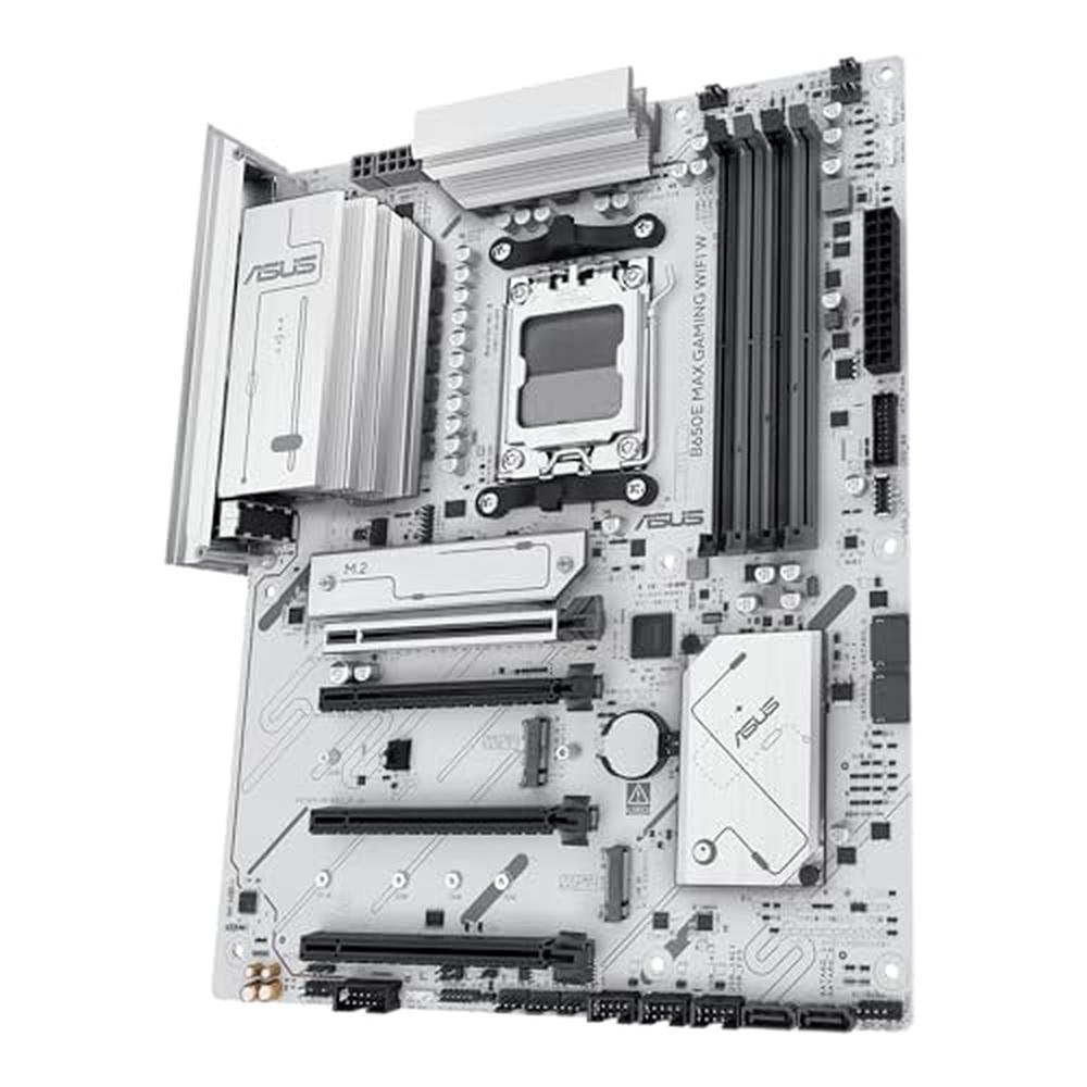 B650E MAX GAMING WiFi AM5 ready 1M00 — 5