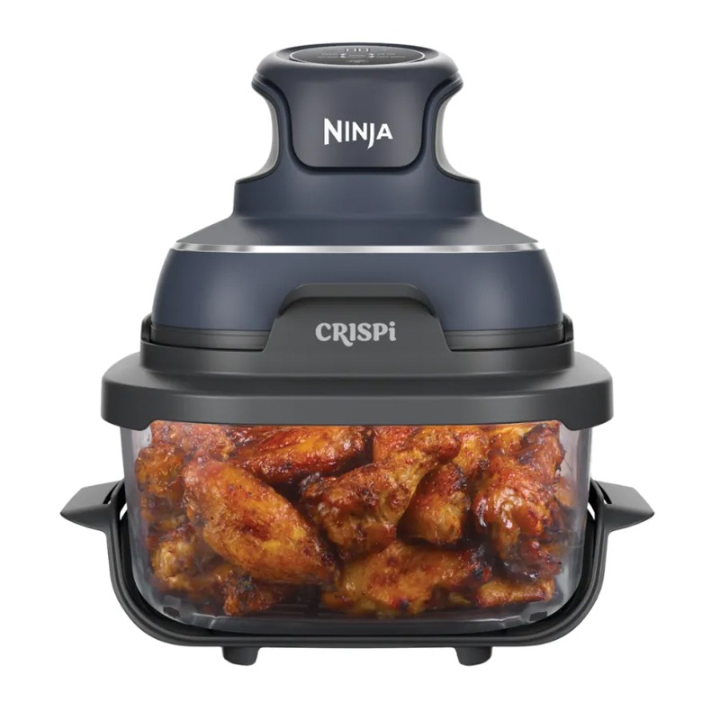 Air fryer Ninja Crispi FN101EUGY — 3