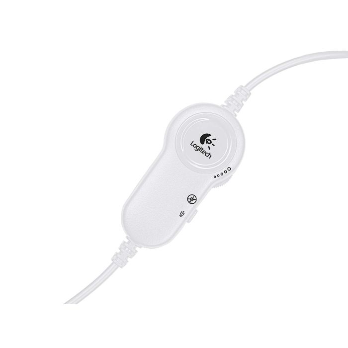 Stereo Headset H150 L981-000368 — 5