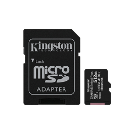 Memory card Canvas Select Plus microSD SDCS2