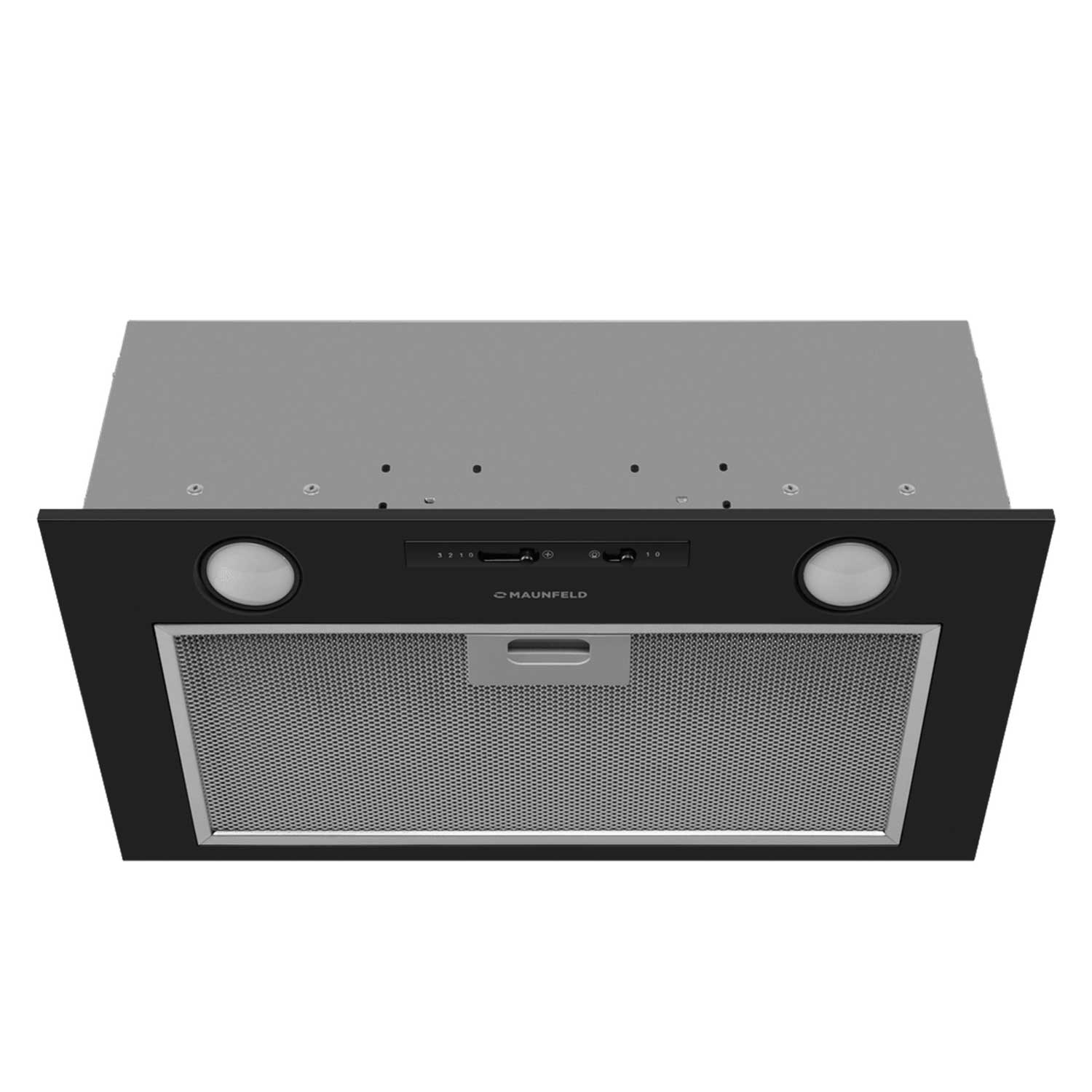 Range hood MAUNFELD CROSBY LIGHT 5028 — 3