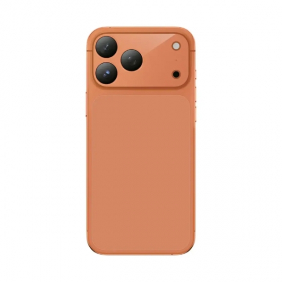 Lion Kanzen Camera Lens Glass For iPhone 17 Pro — 6