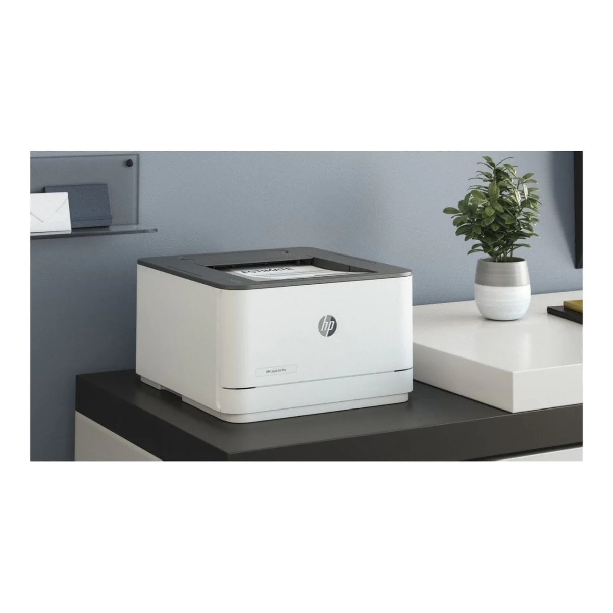 HP LaserJet Pro 3003dw laser printer — 15
