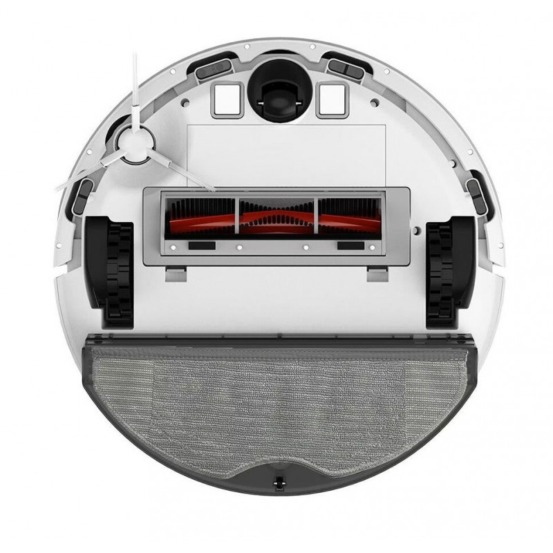 Robot vacuum cleaner Xiaomi S40C BHR9664EU — 9