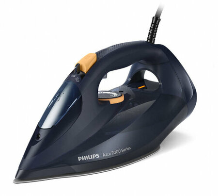 DST7060 20 Azur Iron