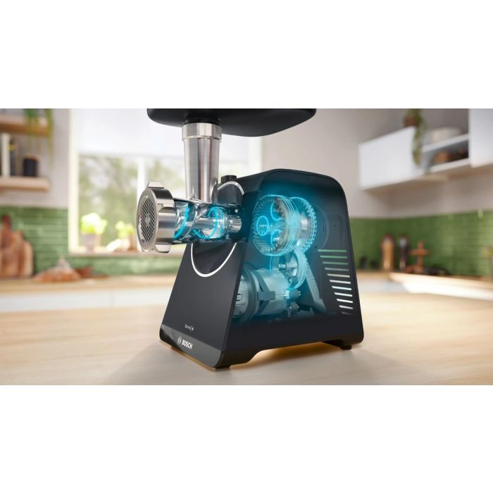 Bosch MFWS430B — 7