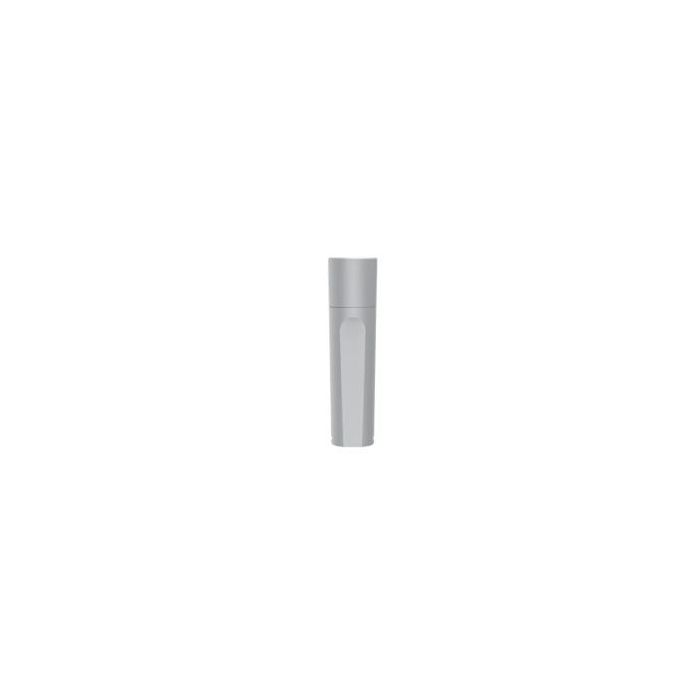 LED torch “FL60 with batteries aluminium 3 modes 228600 — 2