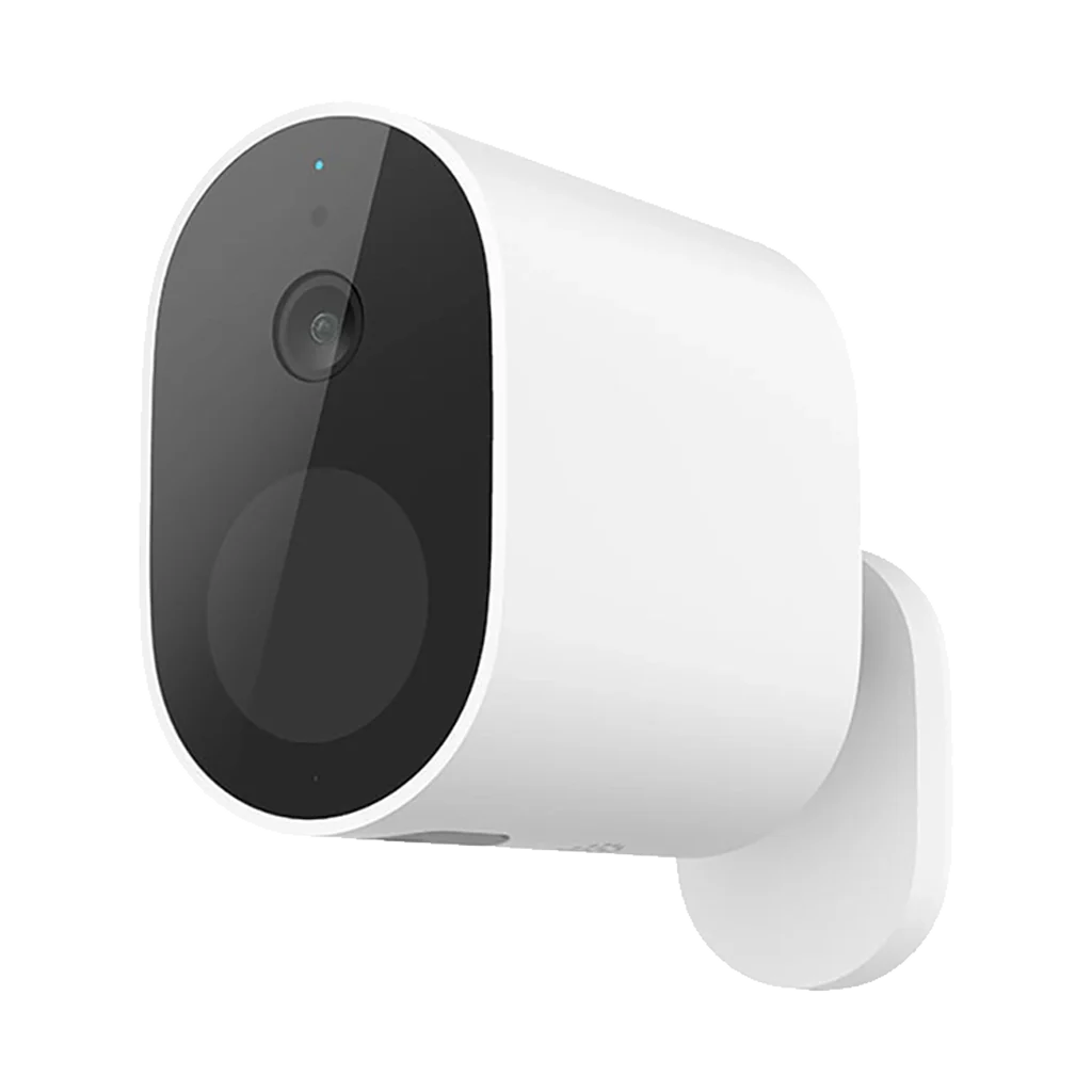 Mi Wireless Outdoor Security Camera 1080P — 2