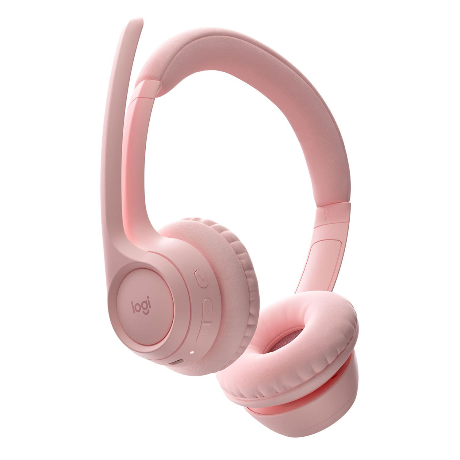 Wireless headset Logitech Zone 300 Wireless — 3