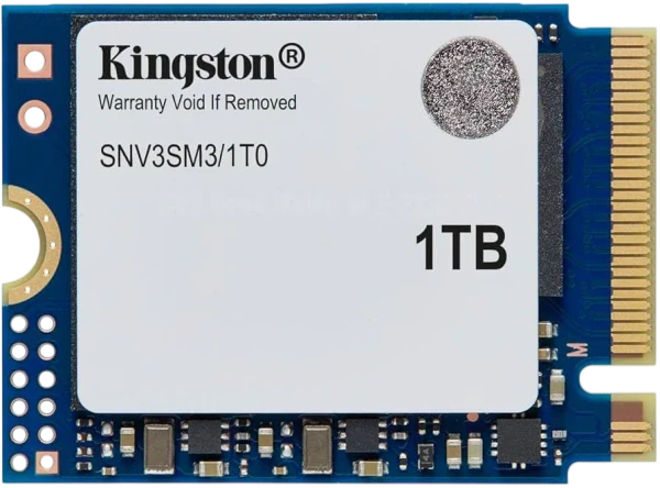 SSD SNV3SM3 1T0 — 2
