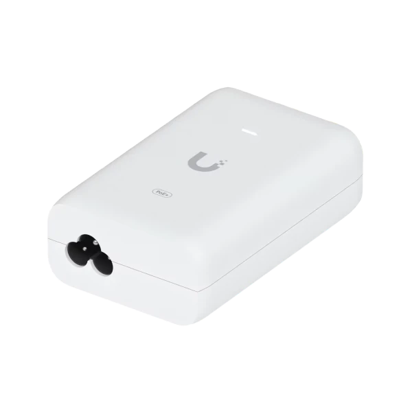Ubiquiti 2. PoE+ Adapter UACC-PoE+-2 30W — 3